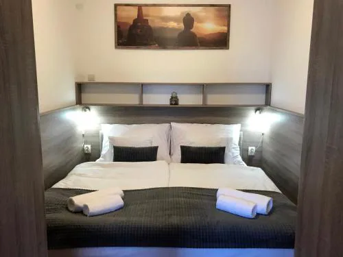 Prána Apartman