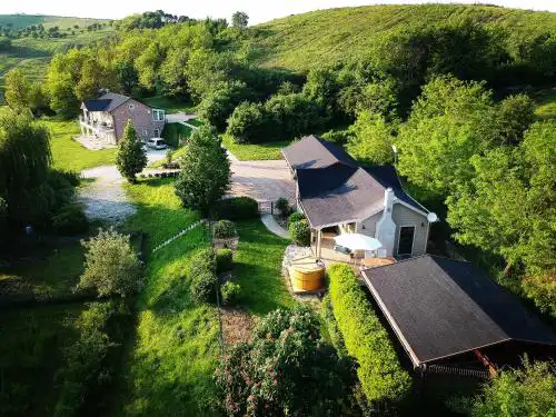 Kingsdale Farm Guest House