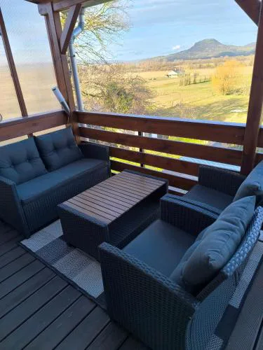 CsillaG Apartman