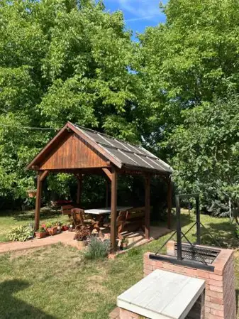 Kislőd Apartman