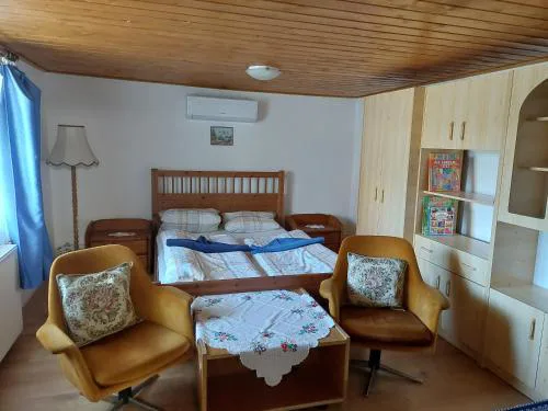 Orbán Apartman