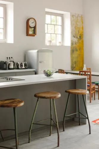 LOFT Köveskál