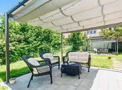 Kalia Apartmanok