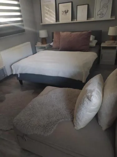 Home Apartman