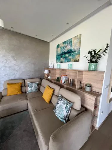 ADELINA Apartman