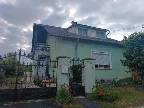 Klára Apartman