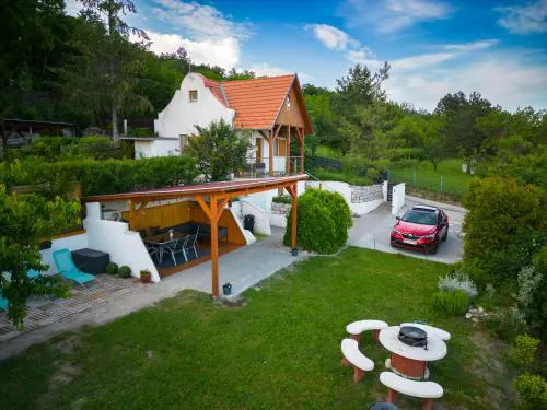 Paloznak Panoráma