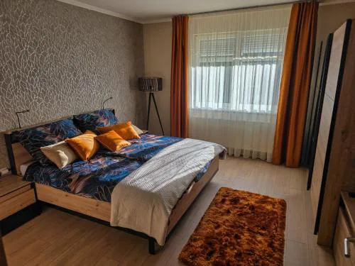 Fitt Apartman
