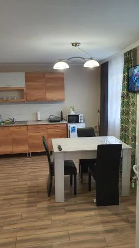 Peter's Apartman Pápa