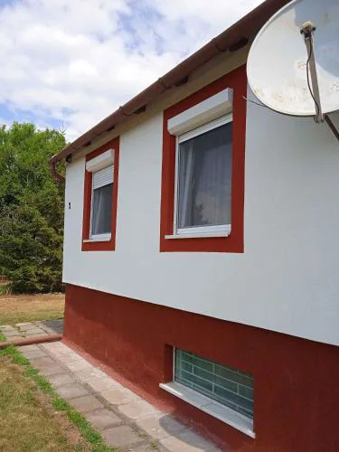 Holiday home in Revfülöp - Balaton 19622