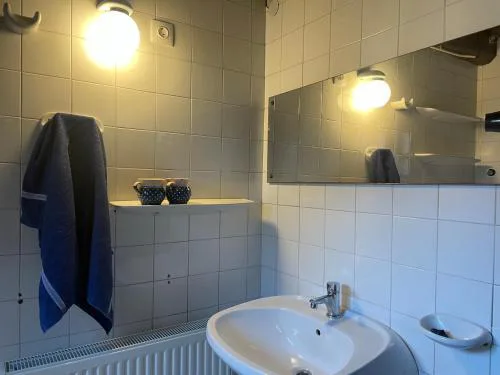 Pajta Vendégház Salföld