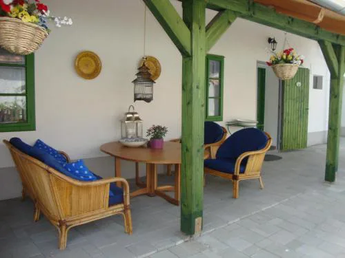 Ferienhaus Somloi Sellö