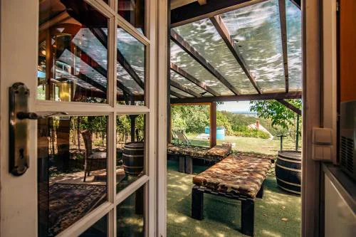 Juhfark Apartman Varsádi Wineyard