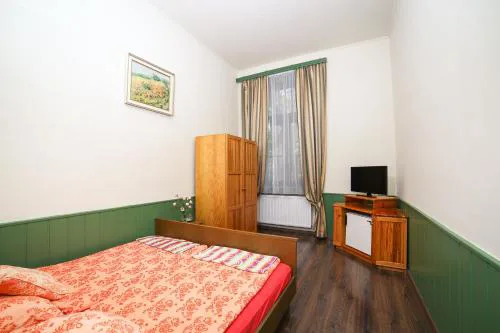 Kisfaludy Vendégház -Sümeg-