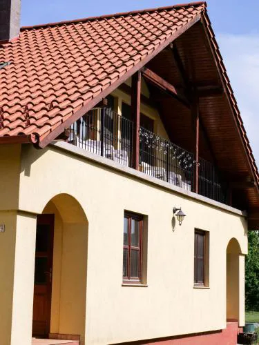 Pipacs Apartman