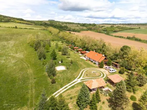 Napfény Camping