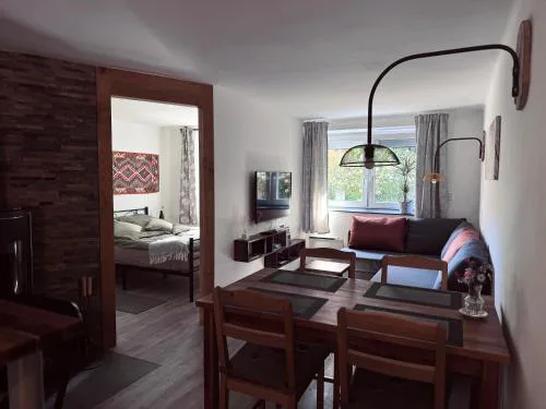 Csöpi Apartman Tapolca