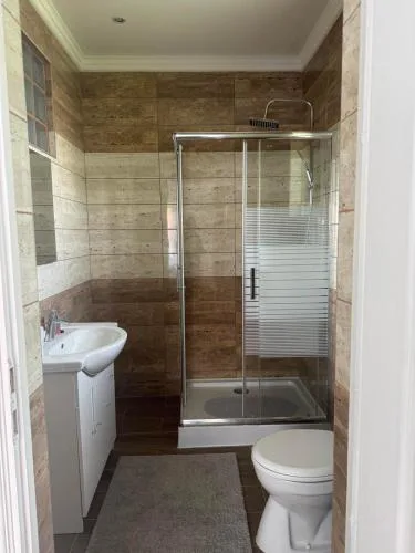 Kertvárosi Apartman