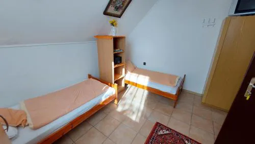 Malom Tavi Vendégház Tapolca
