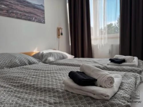 Malompart Apartman