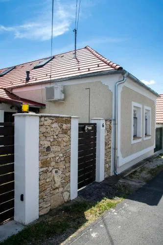 SáBa Vendégház