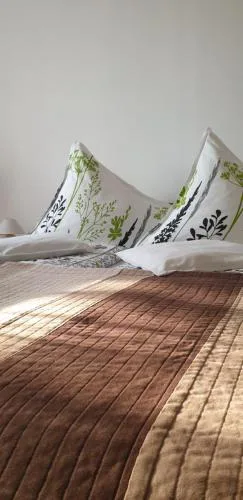 Tópart Apartman
