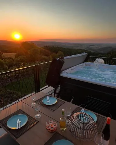 Bakonyi Panoráma Élményház