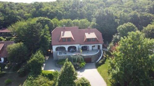 Classy Panoráma Apartman