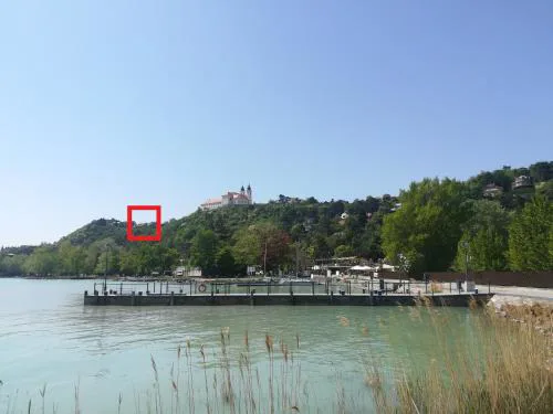 Csizmazia Apartman