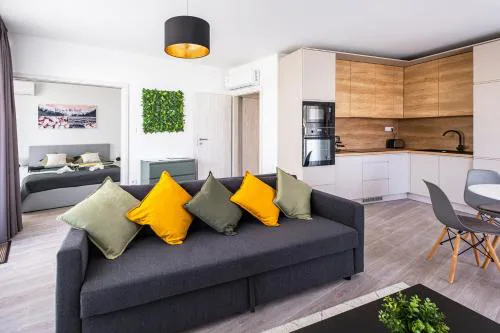 Quality apartman