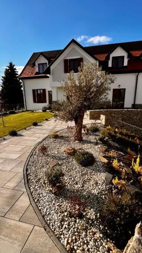 Villa Olea