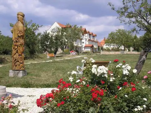 Bakony Panzió
