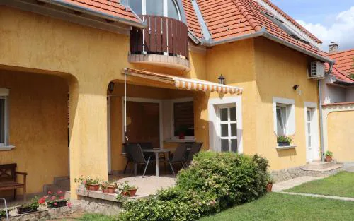 B6 Apartman