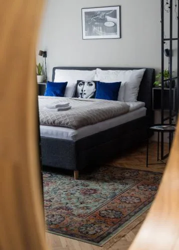 Oázis Apartman