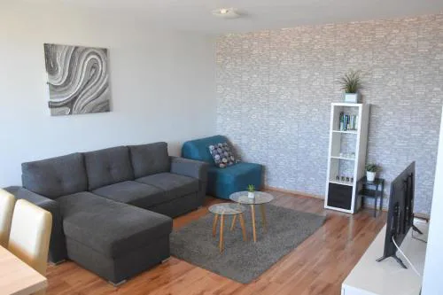 Panorama View Apartment