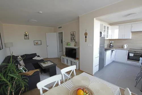 SuperB apartment with incredible view at the best location