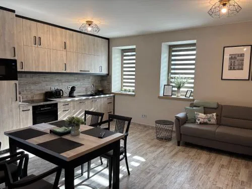Völgyhíd Apartman