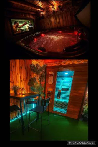 Spa Residence