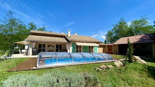 Villa Flora Lavenda