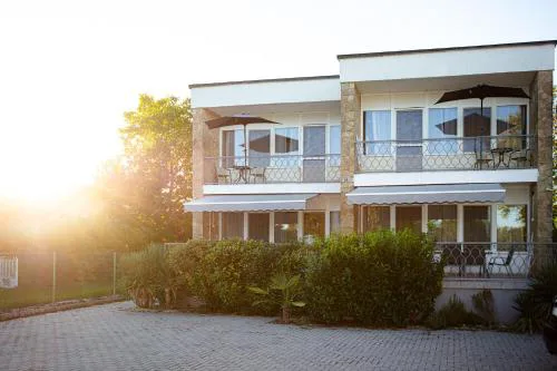 Harmónia apartman
