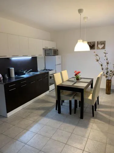 Várlak Apartman