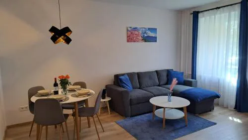 Erkel Apartman