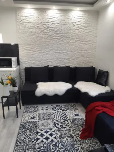 Marika Apartment