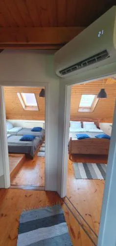Buborék Apartman - Etyek