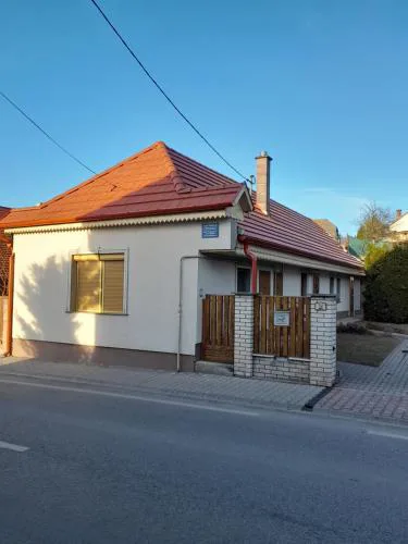 Falusi Vendégház