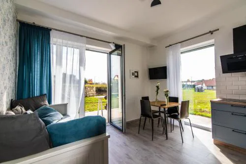 Vinorell Apartman