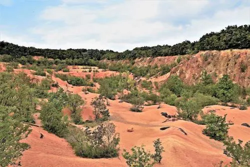 Gránás paradise