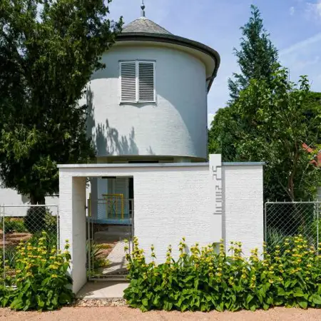 Bronz25 villa a Velencei-tónál