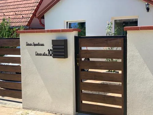 Dévér Apartman