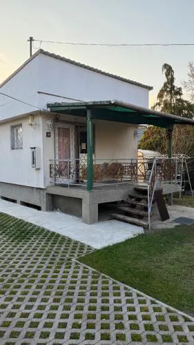 Gárdonyi kisház